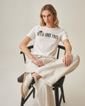 Women´s Graphic T-Shirt - Raw 63_702H009_CRU110606_3
