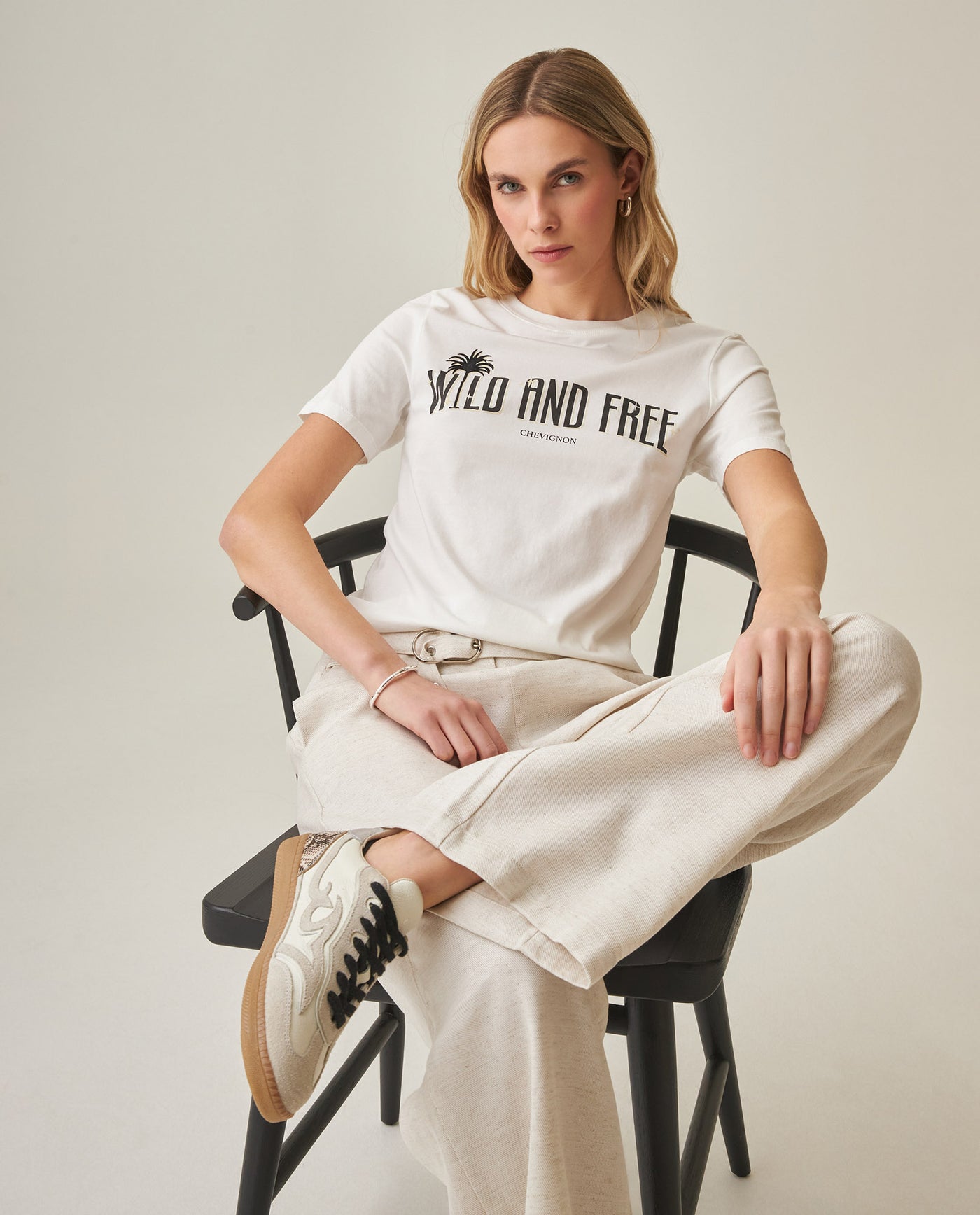 Women´s Graphic T-Shirt - Raw 63_702H009_CRU110606_3