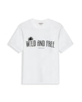 Women´s Graphic T-Shirt - Raw 63_702H009_CRU110606_4