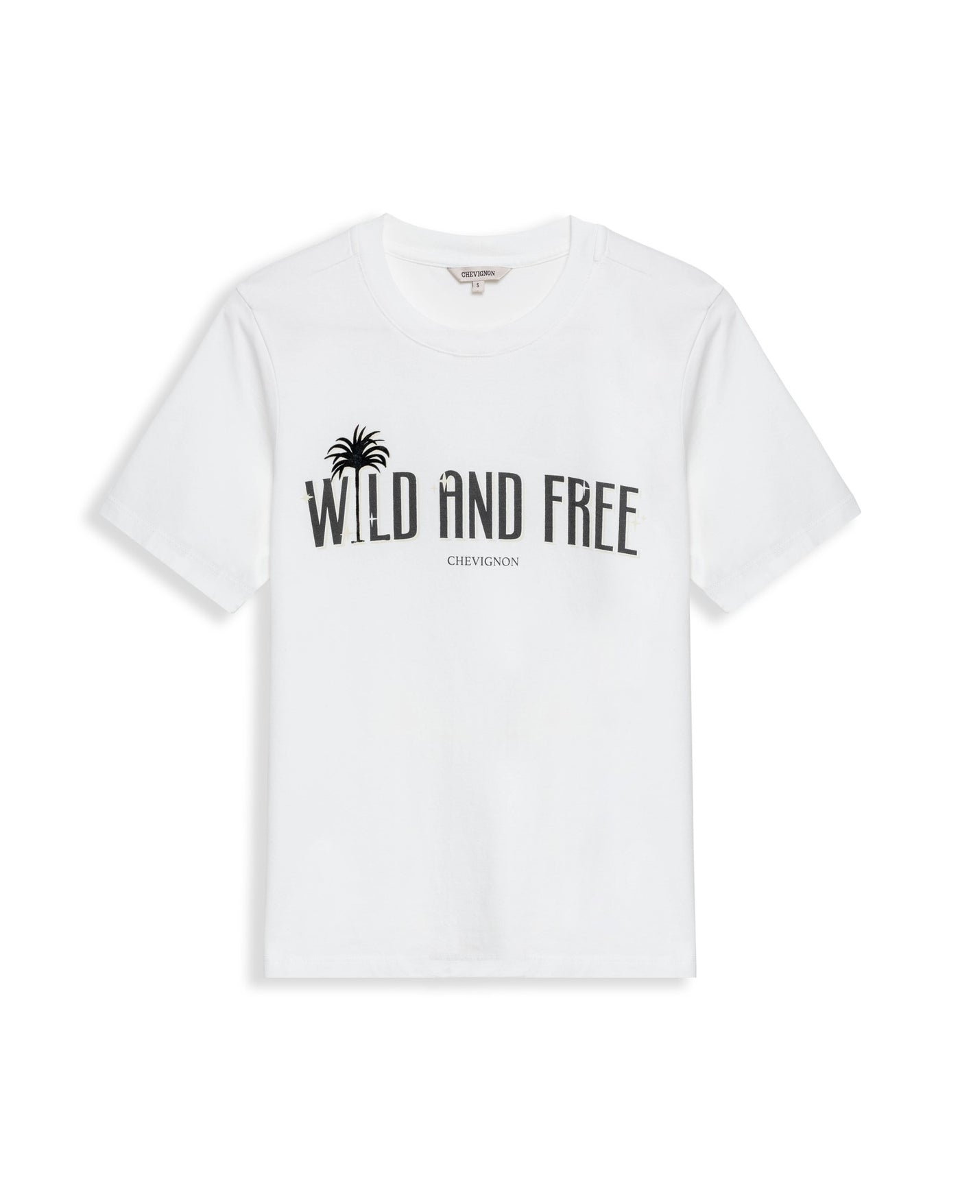 Women´s Graphic T-Shirt - Raw 63_702H009_CRU110606_4