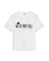 Women´s Graphic T-Shirt - Raw 63_702H009_CRU110606_4