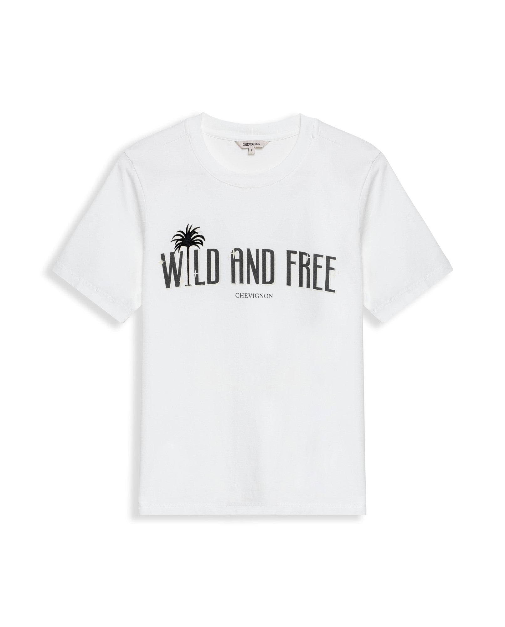 Women´s Graphic T-Shirt - Raw 63_702H009_CRU110606_4