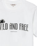 Women´s Graphic T-Shirt - Raw 63_702H009_CRU110606_8