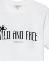 Women´s Graphic T-Shirt - Raw 63_702H009_CRU110606_8