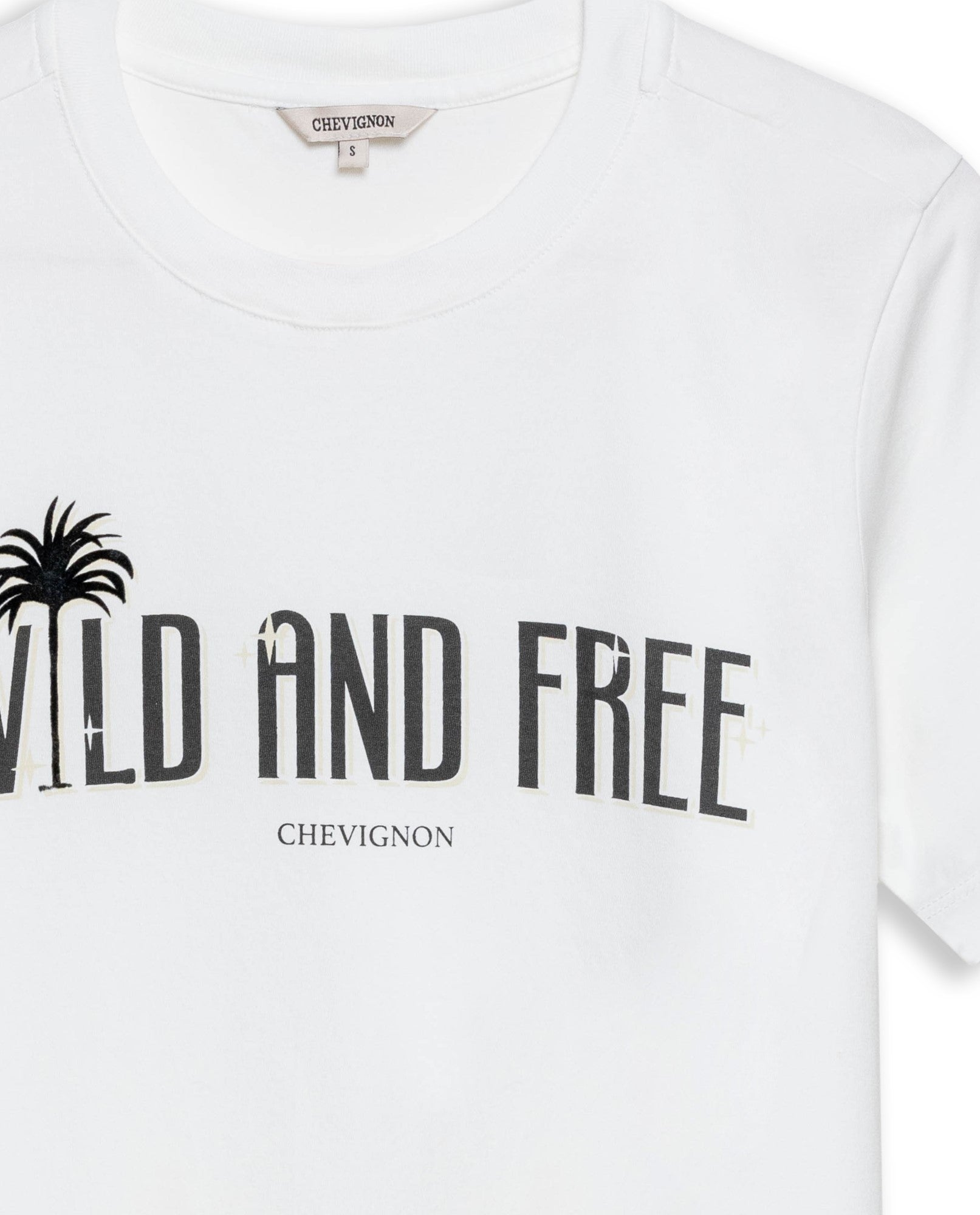 Women´s Graphic T-Shirt - Raw 63_702H009_CRU110606_8