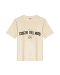 Women´s Graphic T-Shirt - Yellow 63_702H010_AMA120815_4