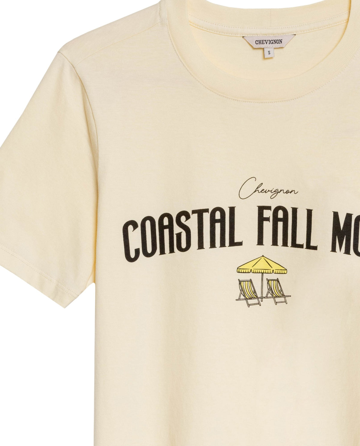 Women´s Graphic T-Shirt - Yellow 63_702H010_AMA120815_8