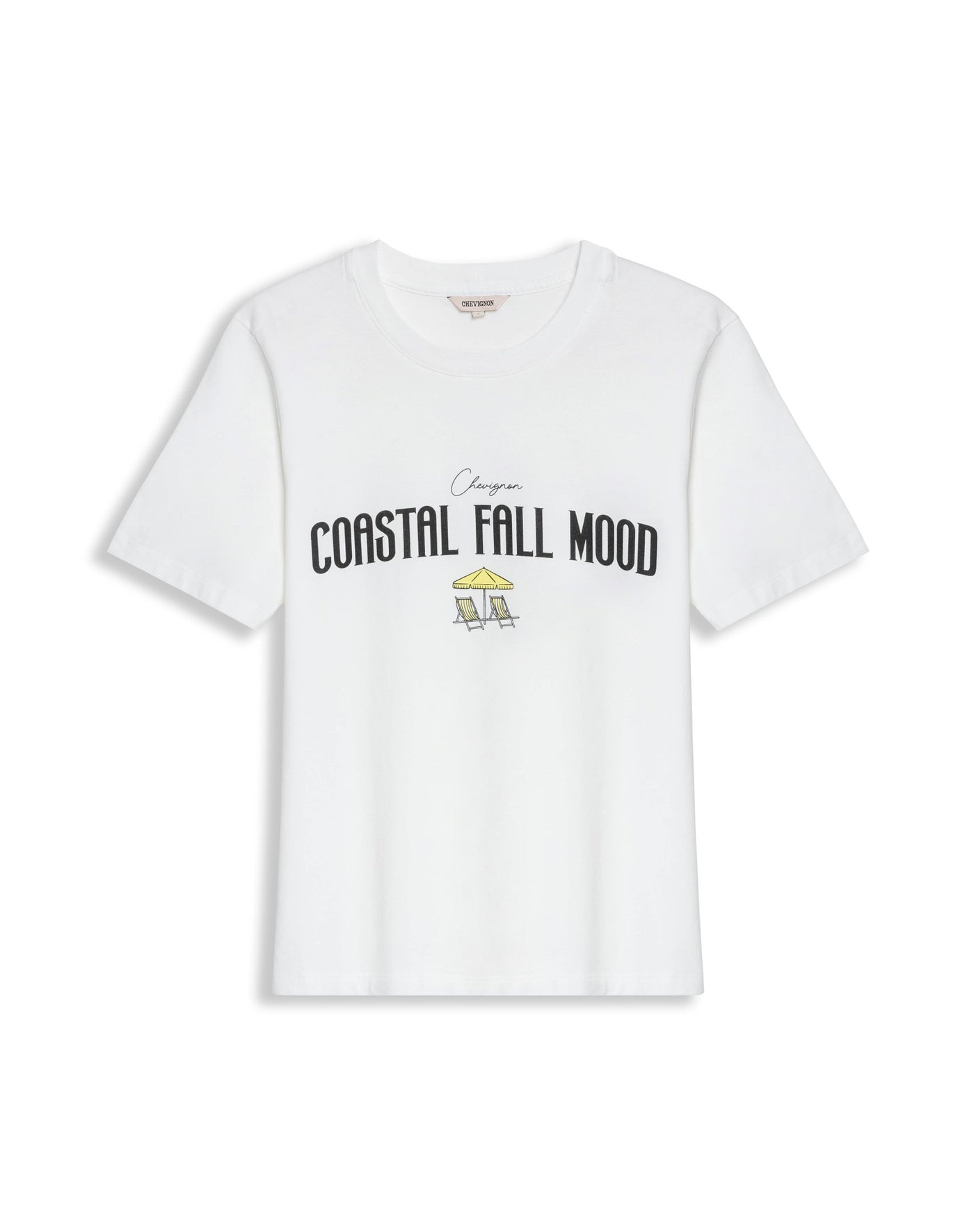 Women´s Graphic T-Shirt - Raw 63_702H010_CRU110606_4