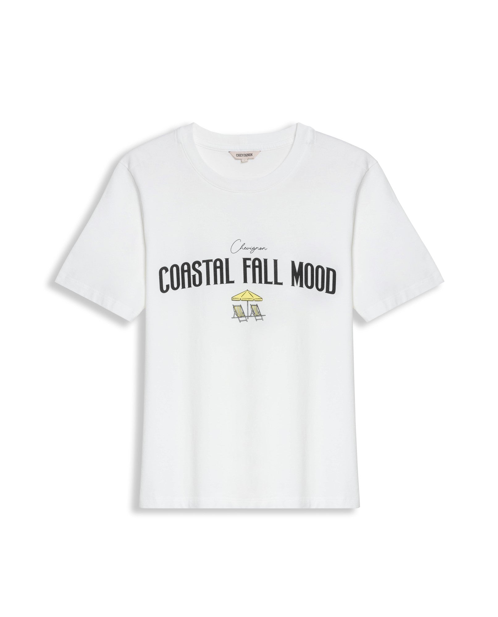 Women´s Graphic T-Shirt - Raw 63_702H010_CRU110606_4