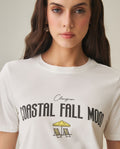 Women´s Graphic T-Shirt - Raw 63_702H010_CRU110606_5
