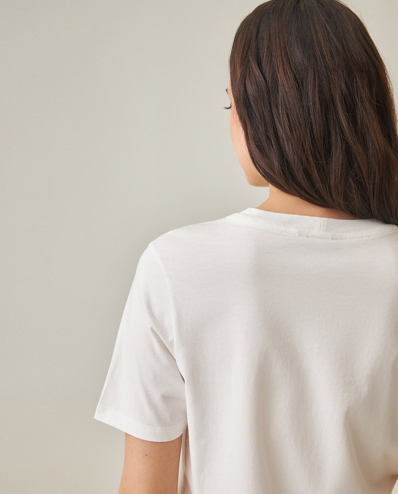 Women´s Graphic T-Shirt - Raw 63_702H010_CRU110606_7