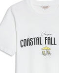Women´s Graphic T-Shirt - Raw 63_702H010_CRU110606_8