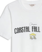 Women´s Graphic T-Shirt - Raw 63_702H010_CRU110606_8