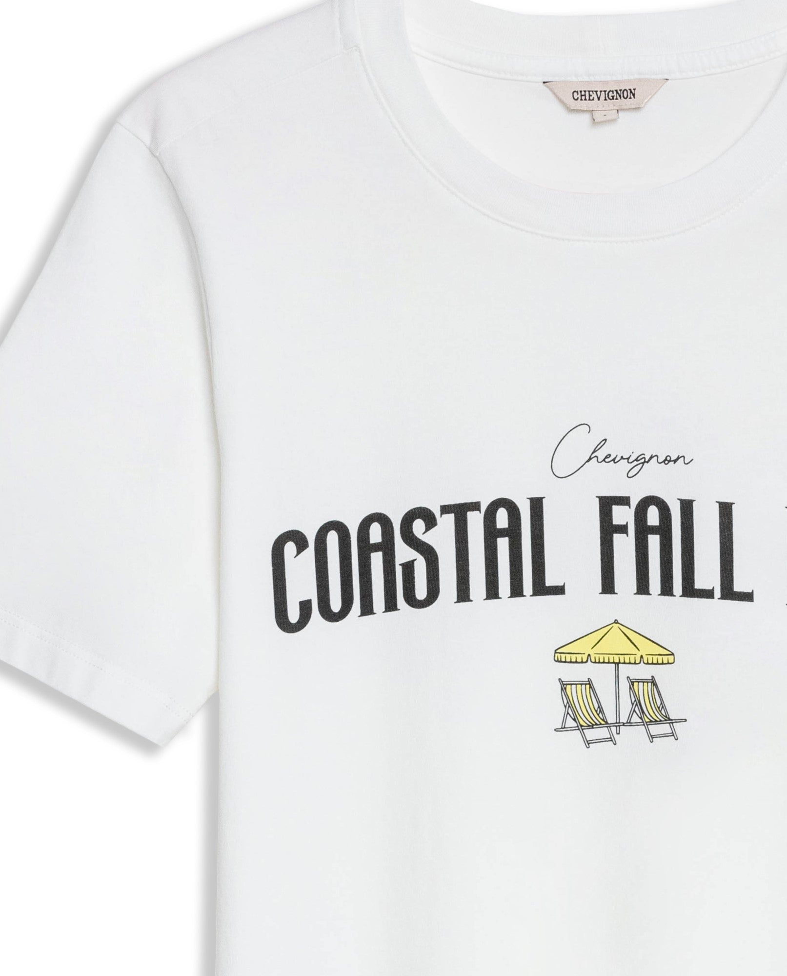 Women´s Graphic T-Shirt - Raw 63_702H010_CRU110606_8
