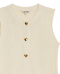 Women´s Slim Top - Yellow 63_702H012_AMA120815_8