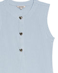 Women´s Slim Top - Blue 63_702H012_AZU134111_8