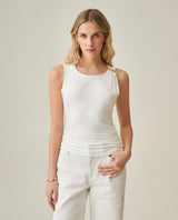 Women´s Slim Top - Raw 63_702H013_CRU110606_0