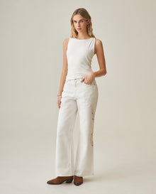 Women´s Slim Top - Raw 63_702H013_CRU110606_3