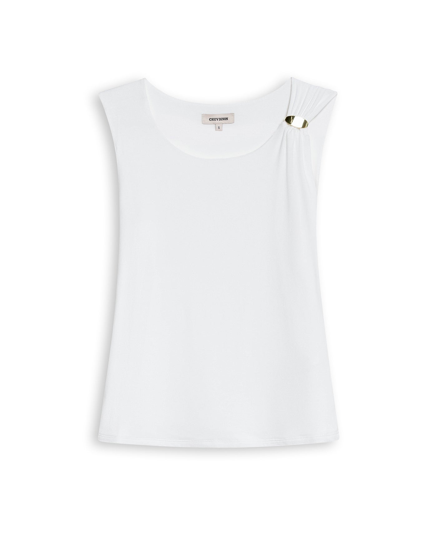 Women´s Slim Top - Raw 63_702H013_CRU110606_4