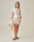 Women´s Graphic T-Shirt - Raw 63_702H014_CRU110606_0