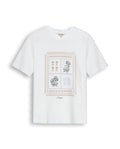 Women´s Graphic T-Shirt - Raw 63_702H014_CRU110606_4