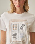 Women´s Graphic T-Shirt - Raw 63_702H014_CRU110606_5