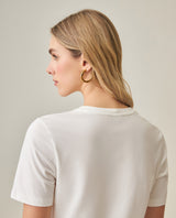 Women´s Graphic T-Shirt - Raw 63_702H014_CRU110606_7