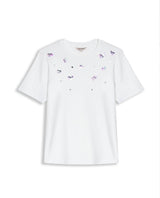 Women´s Graphic T-Shirt - Raw 63_702H015_CRU110606_4