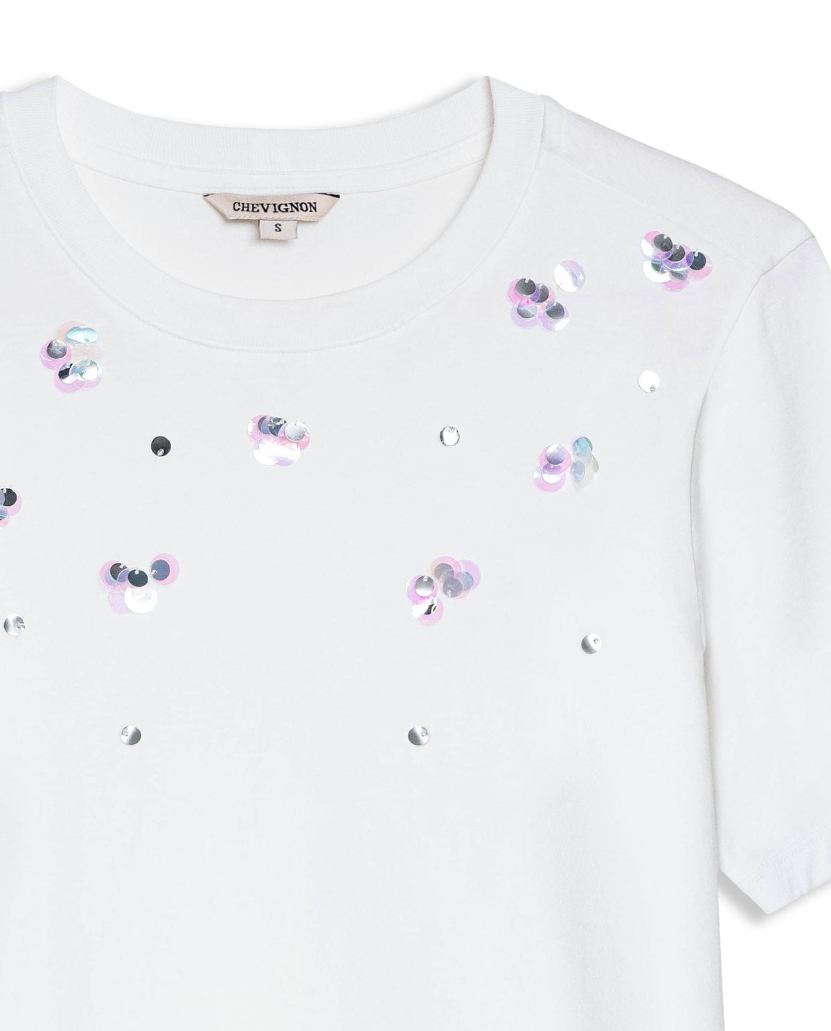 Women´s Graphic T-Shirt - Raw 63_702H015_CRU110606_8