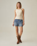 Women´s Slim Top - Raw 63_702H016_CRU125202_3