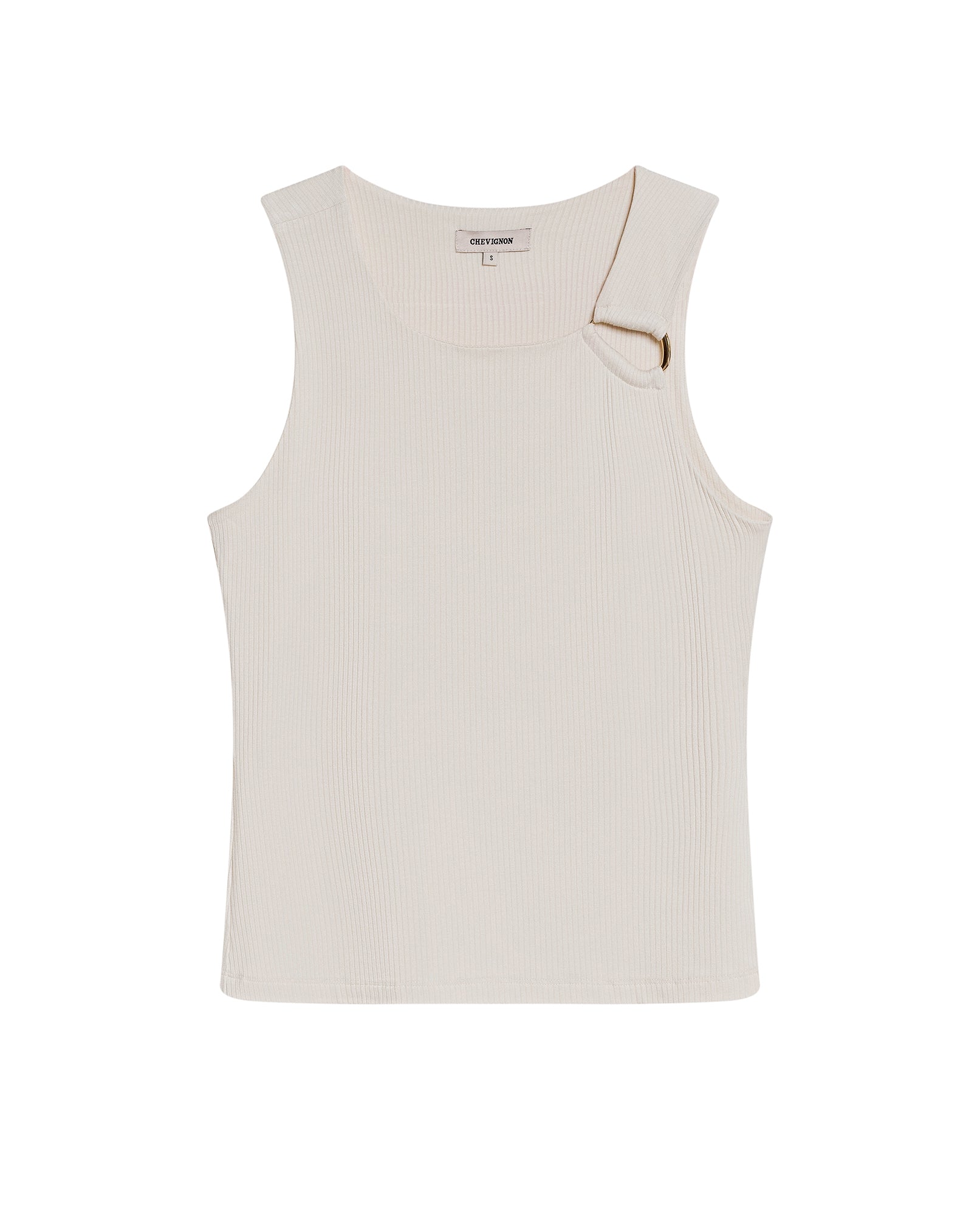 Women´s Slim Top - Raw 63_702H016_CRU125202_4