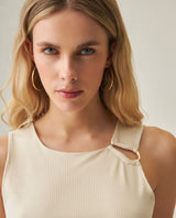 Women´s Slim Top - Raw 63_702H016_CRU125202_5
