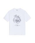 Women´s Slim Fit T-Shirt - White 63_702H019_BLA110601_4