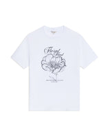 Women´s Slim Fit T-Shirt - White 63_702H019_BLA110601_4