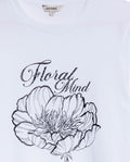 Women´s Slim Fit T-Shirt - White 63_702H019_BLA110601_8