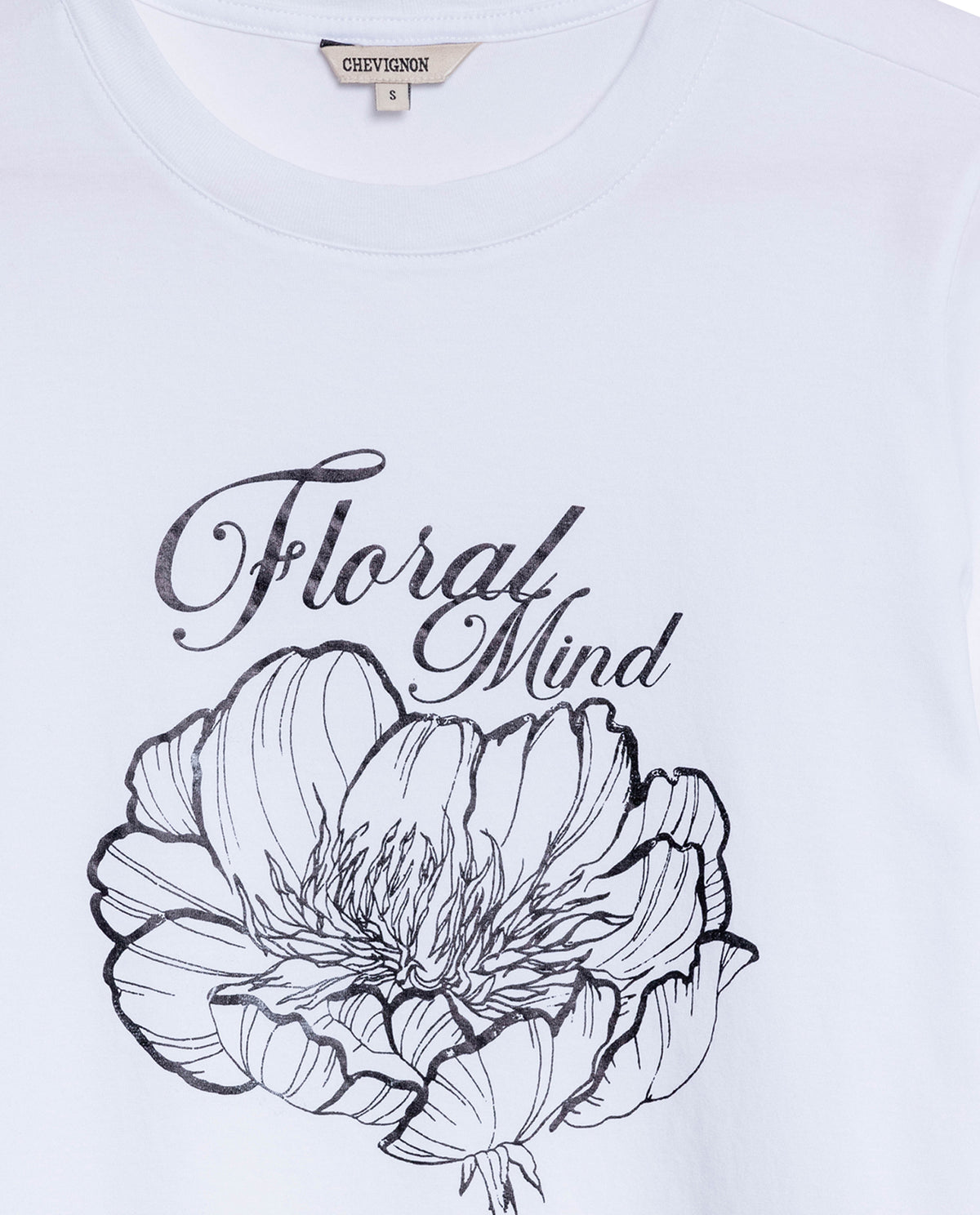 Women´s Slim Fit T-Shirt - White 63_702H019_BLA110601_8