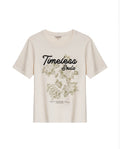 Women´s Slim Fit T-Shirt - Raw 63_702H020_CRU125202_4