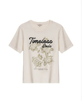 Women´s Slim Fit T-Shirt - Raw 63_702H020_CRU125202_4