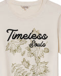 Women´s Slim Fit T-Shirt - Raw 63_702H020_CRU125202_8