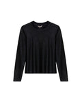 Women´s Slim Fit Top - Black 63_702H023_NEG194003_4