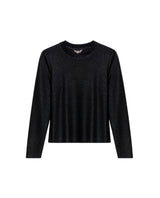 Women´s Slim Fit Top - Black 63_702H023_NEG194003_4