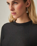 Women´s Slim Fit Top - Black 63_702H023_NEG194003_5