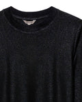 Women´s Slim Fit Top - Black 63_702H023_NEG194003_8