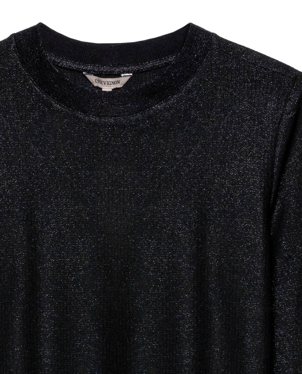 Women´s Slim Fit Top - Black 63_702H023_NEG194003_8