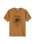 Women´s Slim Fit T-Shirt - Yellow 63_702H024_AMA171125_4