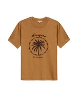 Women´s Slim Fit T-Shirt - Yellow 63_702H024_AMA171125_4