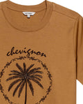 Women´s Slim Fit T-Shirt - Yellow 63_702H024_AMA171125_8
