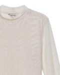 Women´s Slim Fit Top - Beige 63_702H025_BEI161102_8
