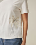 Women´s Slim Fit T-Shirt - Raw 63_702H026_CRU110606_5