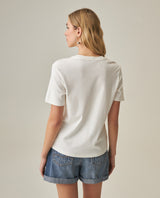 Women´s Slim Fit T-Shirt - Raw 63_702H026_CRU110606_6